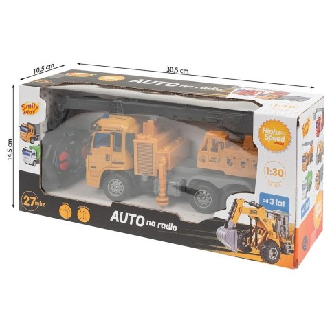 Dźwig R/C Dźwig R/C