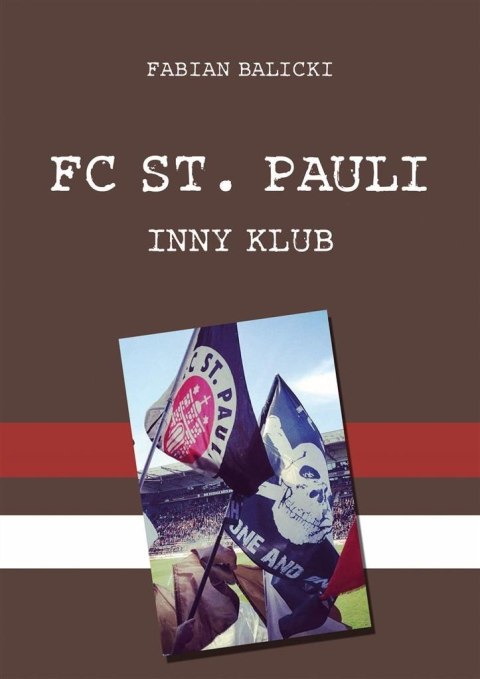 FC St. Pauli. Inny klub FC St. Pauli. Inny klub