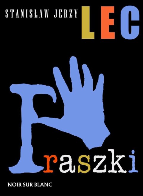 Fraszki Fraszki