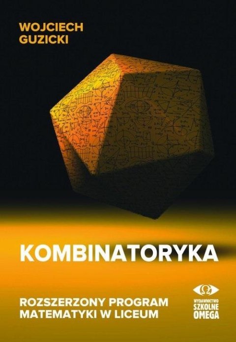Kombinatoryka Kombinatoryka