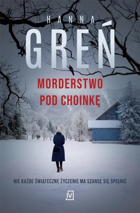 Morderstwo pod choinkę Morderstwo pod choinkę