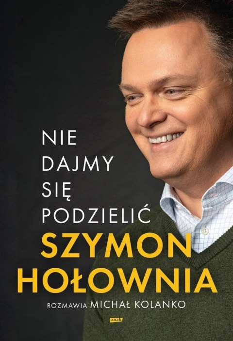 Nie dajmy się podzielić Nie dajmy się podzielić