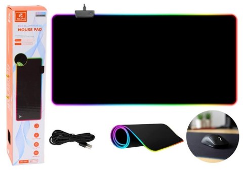 Podkładka biurowa z oświetleniem LED 30x80cm Podkładka biurowa z oświetleniem LED 30x80cm
