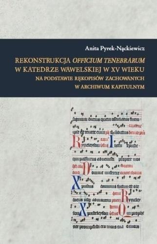 Rekonstrukcja Officium Tenebrarum w katedrze... Rekonstrukcja Officium Tenebrarum w katedrze...