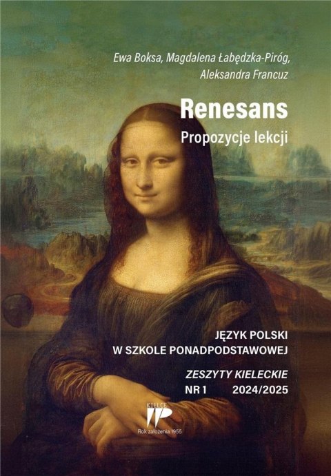 Renesans 1/2024/2025 Renesans 1/2024/2025