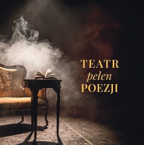 Teatr pełen poezji Teatr pełen poezji