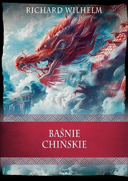Baśnie chińskie Baśnie chińskie