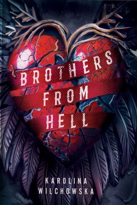Brothers From Hell Brothers From Hell