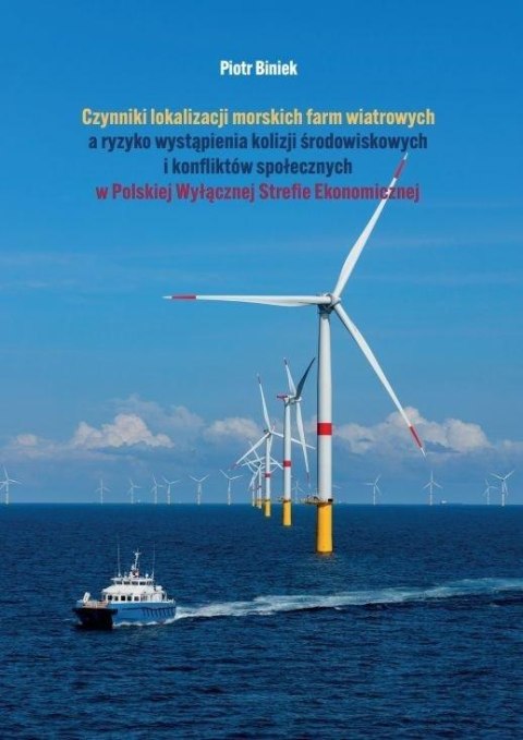 Czynniki lokalizacji morskich farm wiatrowych.. Czynniki lokalizacji morskich farm wiatrowych..
