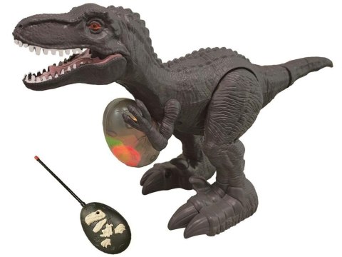 Dinozaur zdalnie sterowany Velociraptor Dinozaur zdalnie sterowany Velociraptor