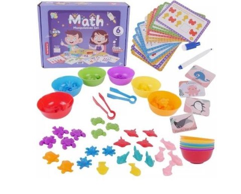 Edukacyjna zabawka Edukacyjna zabawka
