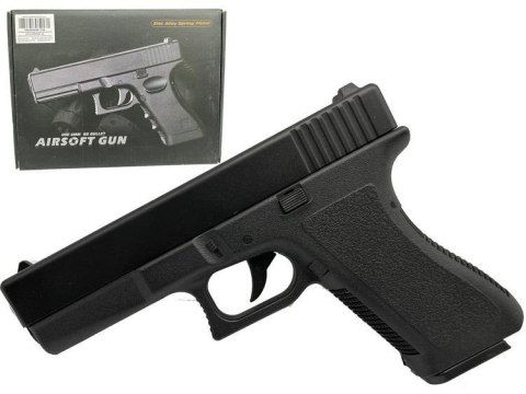 Glock V45 półmetalowy 20cm Glock V45 półmetalowy 20cm