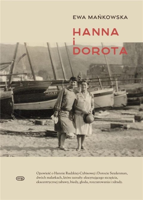 Hanna I Dorota Hanna I Dorota