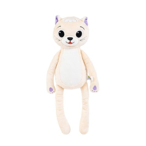 Kotek Tulimy beżowy 54cm Kotek Tulimy beżowy 54cm