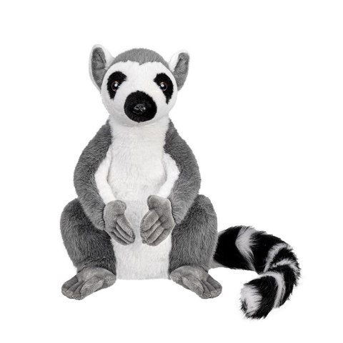 Lemur siedzący 33cm Lemur siedzący 33cm