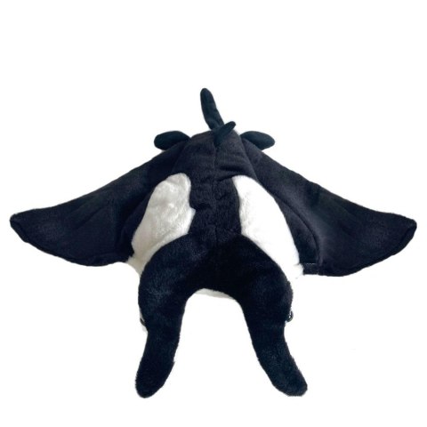 Manta czarno-biała 41cm Manta czarno-biała 41cm