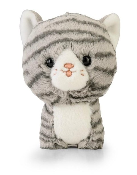 Maskotka Teddy Pets Grey Tabby Cat Maskotka Teddy Pets Grey Tabby Cat