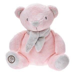 Miś Emilio różowy 25cm Miś Emilio różowy 25cm