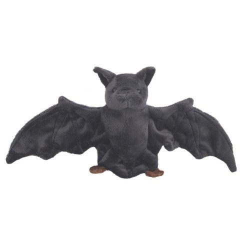 Nietoperz czarny 50cm Nietoperz czarny 50cm
