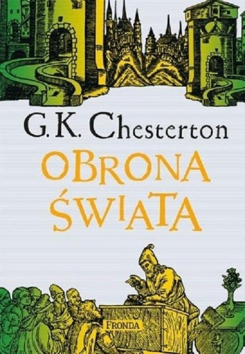 Obrona świata w.3 Obrona świata w.3