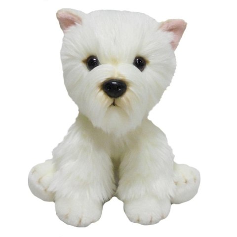 Pluszak Pies Terrier 30cm Pluszak Pies Terrier 30cm
