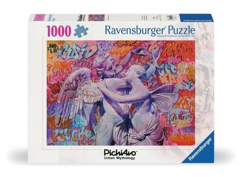 Puzzle 1000 Amor i Psyche Puzzle 1000 Amor i Psyche