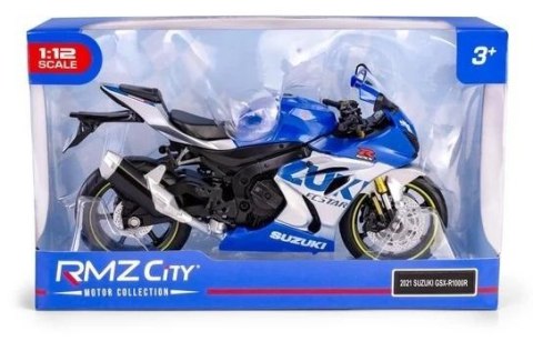 RMZ 1:12 Suzuki GSX R1000R (Racing) RMZ 1:12 Suzuki GSX R1000R (Racing)