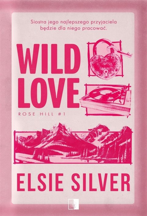 Wild Love Wild Love