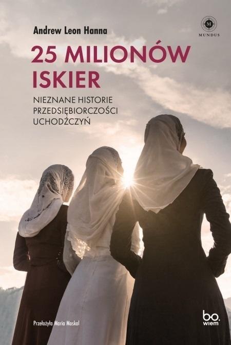 25 milionów iskier 25 milionów iskier