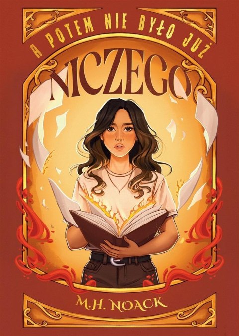 A potem nie było już niczego A potem nie było już niczego