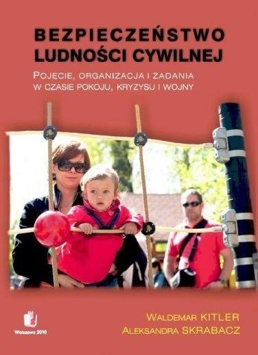 Bezpieczeństwo ludności cywilnej. Pojęcie... Bezpieczeństwo ludności cywilnej. Pojęcie...