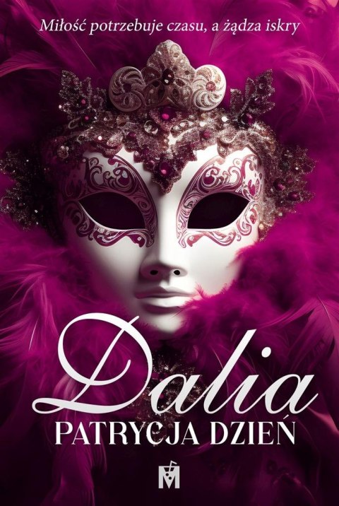Dalia Dalia