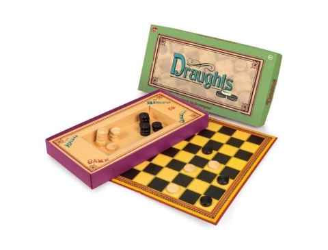 Draughts Draughts