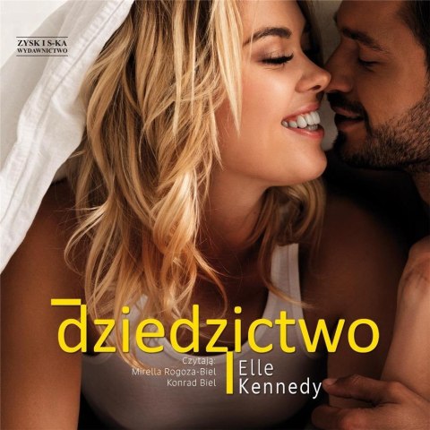 Dziedzictwo audiobook Dziedzictwo audiobook