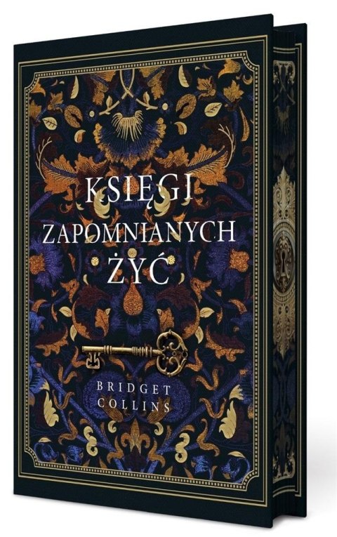 Księgi zapomnianych żyć Księgi zapomnianych żyć