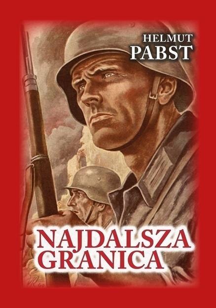 Najdalsza granica Najdalsza granica
