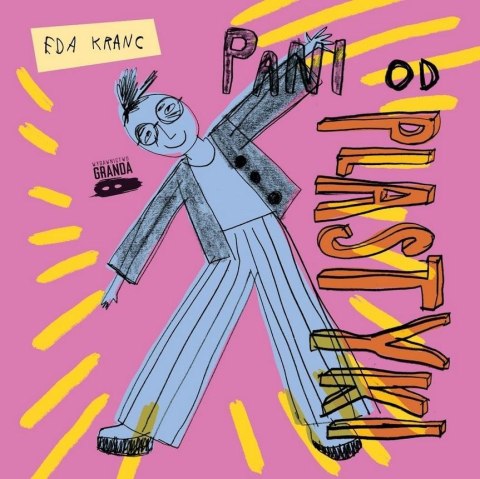 Pani od plastyki Pani od plastyki