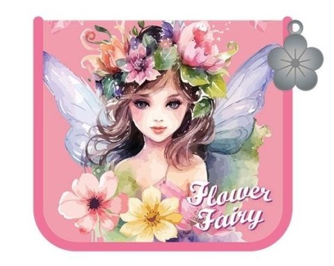 Portfel Flower Fairy Bellisa STnux Portfel Flower Fairy Bellisa STnux