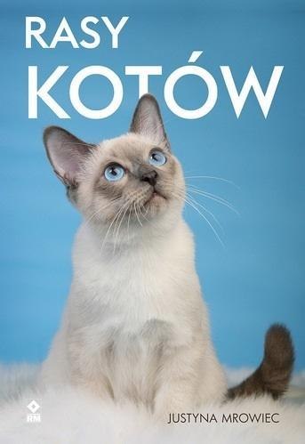 Rasy kotów Rasy kotów