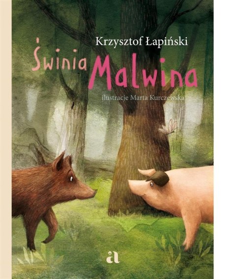 Świnia Malwina Świnia Malwina