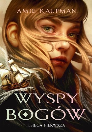Wyspy Bogów T.1