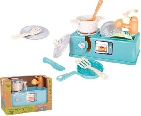 Zestaw kuchenny Zestaw kuchenny