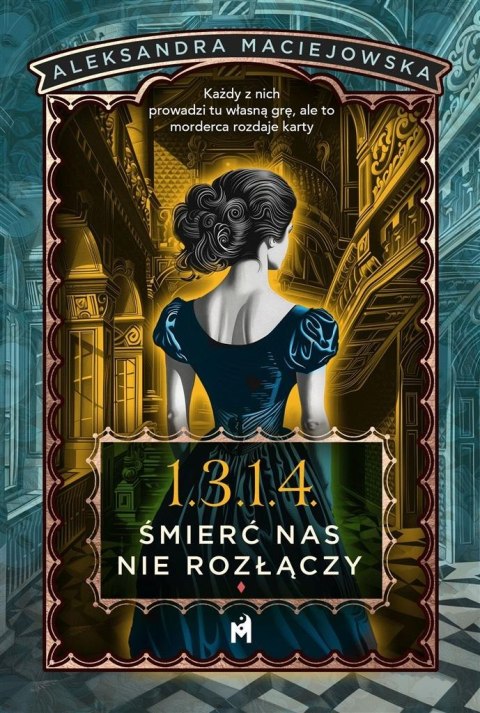 1.3.1.4. Śmierć nas nie rozłączy 1.3.1.4. Śmierć nas nie rozłączy