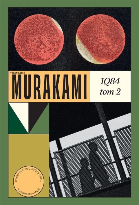 1Q84 T.2 1Q84 T.2