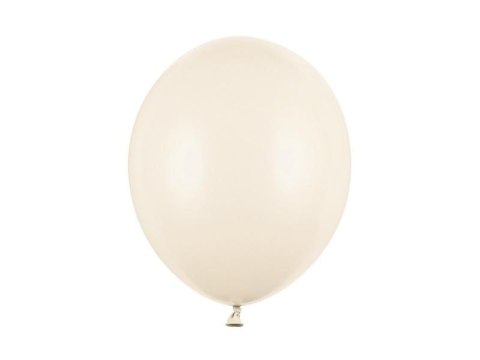 Balony Strong Pastel Light Nude 30cm 100szt Balony Strong Pastel Light Nude 30cm 100szt