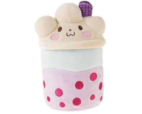 Bubble Tea Bąblusie 21cm Borówkowy Pudelek Bubble Tea Bąblusie 21cm Borówkowy Pudelek