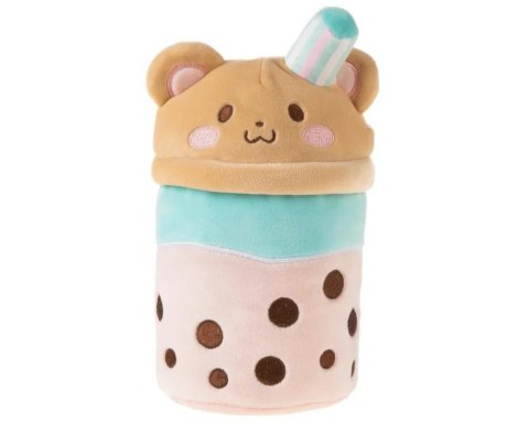 Bubble Tea Bąblusie 21cm Cukrowy Niedźwiadek Bubble Tea Bąblusie 21cm Cukrowy Niedźwiadek