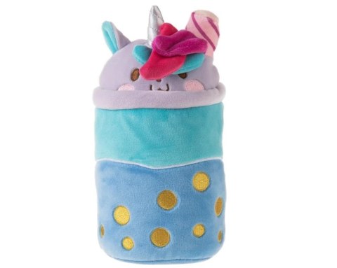 Bubble Tea Bąblusie 21cm Jagodowy Jednorożec Bubble Tea Bąblusie 21cm Jagodowy Jednorożec