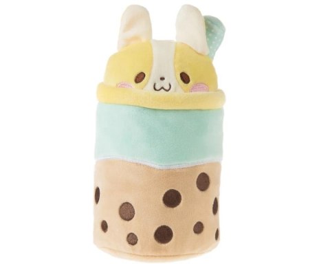 Bubble Tea Bąblusie 21cm Liczi Korgi Bubble Tea Bąblusie 21cm Liczi Korgi
