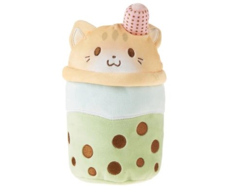 Bubble Tea Bąblusie 21cm Melonowy Kociak Bubble Tea Bąblusie 21cm Melonowy Kociak